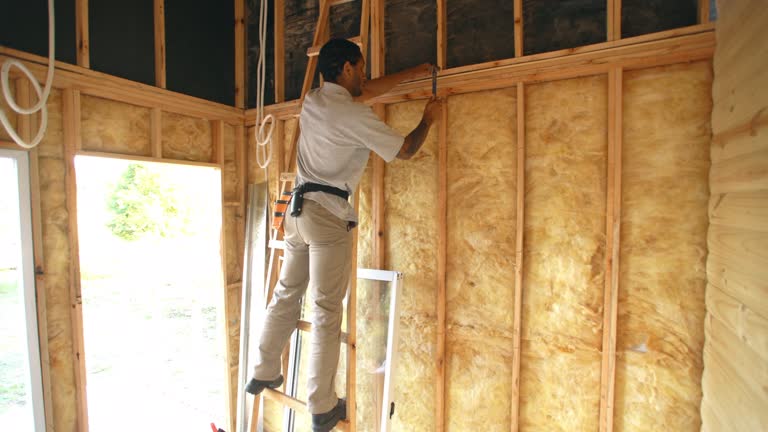 Trusted Homestead Meadows South, TX Foam Insulation Services Experts